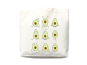 Bolsa de Compras de Lona de Algodón Reutilizable, Ecológica, Reciclada, con Logotipo Personalizado, Proveedor OEM - Product Image 5