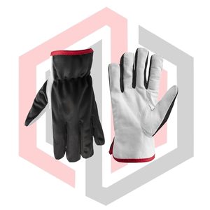Gants de sécurité respirants, matériau personnalisé, travail d'assemblage, antidérapants, flexibles, fonction écran tactile, anti-vibrations, sans poudre - Product Image 4