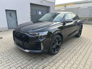 Nuevo Audi RSQ8 2025, Motor de Gasolina 4.0L TFSI Quattro, 640 HP, SUV, Asientos de Cuero, Techo Panorámico, LED R20, Volante a la Izquierda, Color Oscuro - Product Image 4