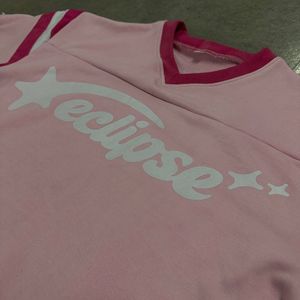 T-shirt de haute qualité avec logo personnalisé pour hommes T-shirt de fitness surdimensionné respirant à séchage rapide avec impression bouffante - Product Image 4
