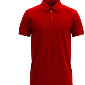 Servicio OEM, Camisetas Polo para Hombre con su Propio Logotipo, Camisetas Polo para Hombre en Color Personalizado, Camiseta Polo Personalizada, FABRICADA POR HAIDIIII SPORTS 2026 - Product Image 1