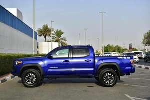 2022 TACOMA 4X4 doble cabina TRD OFFROAD PREMIUM V6 3.5L gasolina 4X4 en - Product Image 2