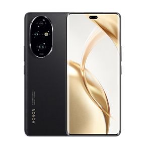 Téléphone Honor 200 Pro 5G 16/512GB GLOBAL VERSION 6.78 "50MP 5200mAh par FedEx - Product Image 2