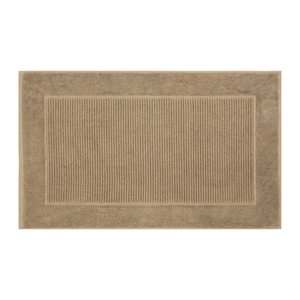 Tapis de bain élégant offrant un confort doux, une forte absorption d'eau, un séchage rapide et une qualité durable, adapté aux maisons. - Product Image 1