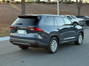 (T&D) Auto Usado 2024 Grand Highlander XLE - Product Image 2