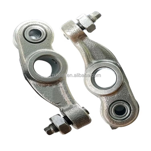 Brazo Oscilante de Repuesto para Motocicleta GXKSAT de Alta Calidad, Fabricado en Acero 20Cr Mo de Clase A, Compatible con WAV <span class=keywords><strong>E</strong></span> <span class=keywords><strong>DAS</strong></span> H BEA T - Product Image 1