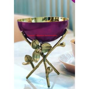 Elegante soporte de incienso de cerámica con diseño de rama con decoración de incienso de mesa dorada, perfecto para aromaterapia y decoración del hogar - Product Image 4