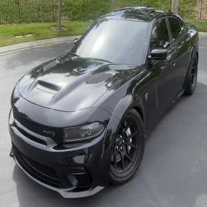 Neat 2022 Dod-ge Charger SRT Hellcat Redeye Widebody Jailbreak - Product Image 1