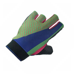 2026 Best-Selling Professional Hand Release Fish Ice Smart Unisex Waterproof Nylon Fishing <b>Gloves</b> Custom Sizes & Colors - Product Image 3