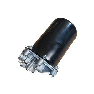 Pièces détachées pour camions Sécheur d'air AD-9 065224 24V 27CM - Product Image 1