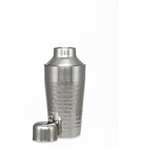 Coctelera elegante moderna de alta calidad 500/700ML Barware Diseño superior con acabado brillante Perfecto para la exportación - Product Image 2