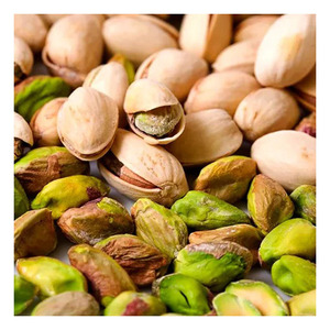 ถั่วพิสตาชิโอธรรมชาติพร้อมเปลือกผลไม้อบเค็มแบบแห้ง - Product Image 6