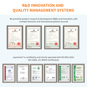 Ngoài Trời bên ngoài kim loại tường Bảng điều khiển Tấm ốp UV chống thấm nước hạt gỗ nhôm rãnh tường Bảng điều khiển - Product Image 6