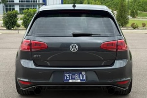ใช้2016 Volk-S-Wagen GTI S - Product Image 6