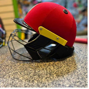 Casco de Bateo de Cricket Pakistaní con Material de Fibra de Vidrio para Camping, Combinación Perfecta para Deportes - Product Image 5