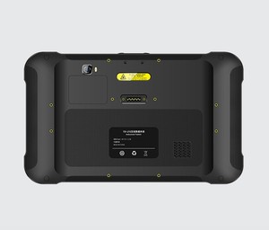 Đa Năng Rugged Máy Tính Di Động Android Tablet Với Đa-Chức Năng Máy Quét Và Nhận Dạng Dấu Vân Tay Trong Giá Rẻ Giá - Product Image 5