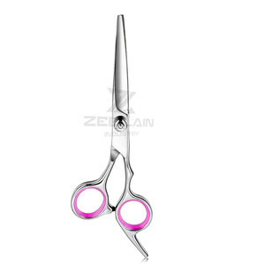 กรรไกรตัดผมสีและขนาดพิเศษ - Product Image 1