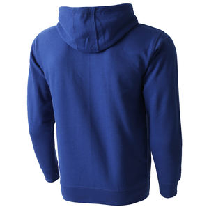 Sweats à capuche et sweatshirts pour hommes unisexes surdimensionnés personnalisés Sweat à capuche pour hommes - Product Image 4