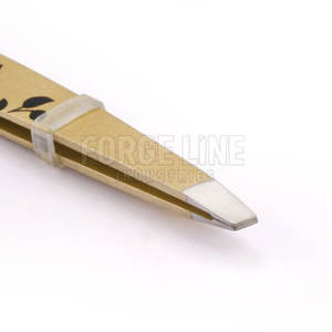 Pinces à épiler pointues en acier inoxydable, prix de gros, pinces à épiler pour sourcils, instruments de beauté - Product Image 4