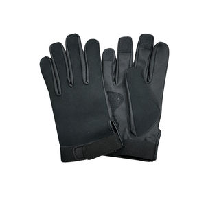 Guantes de neopreno de alta calidad para flexibilidad y resistencia al agua para conductores con pulgar trapezoidal Flexible Durable y cómodo. - Product Image 1