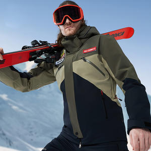 Custom <b>Short</b> <b>Set</b> Nylon Polyester Suit Summer windbreaker <b>sets</b> <b>Hoodie</b> <b>and</b> <b>Shorts</b> Jacket <b>Sets</b> for <b>Men</b> with custom design logo - Product Image 3