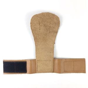 Guantes de Gimnasio Palm Gym Grip, Almohadillas de Agarre para Levantamiento de Pesas, de Tela, Unisex, Impermeables, para Entrenamiento en el Gimnasio - Product Image 3