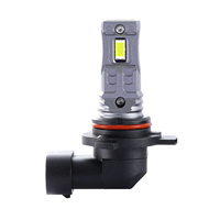 Phare LED DIINII L3-9012 40W 9-16V 6000K Haute Qualité Plug & Play pour Voitures, Motos, Camions