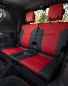 VENTE FLASH SUR NOTRE LUXUEUX LEXUS LX 700 HYBRIDE NEUF AVEC MOTEUR BITURBO, 457 CHEVAUX ET 583 POUCES-CUIVRES DE TORQUE - Product Image 4