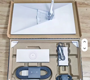 Kit Estándar CHART TOPPING Space X Starlinks V4 y V3 Gen 3 con Accesorios Completos - Product Image 1