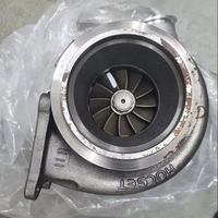 Turbocompresseur de carburant diesel pour moteur M11, camion et générateur, modèle 3590045, garantie de marque NA, autre, fabriqué en Inde