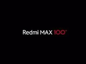 <span class=keywords><strong>Xiaomi</strong></span> Redmi TV Max 100 pollici <span class=keywords><strong>XIAOMI</strong></span> 4K TV 3840*2160 <span class=keywords><strong>Xiaomi</strong></span> 100 pollici smart tv - Product Image 2