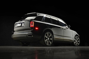 Rolls-Royce Cullinan 2023 - Product Image 5