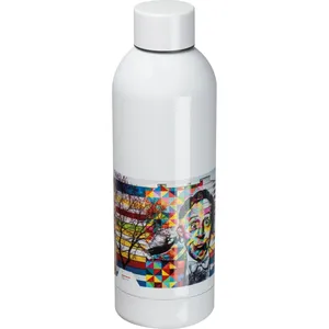 Borraccia Promozionale Personalizzata SARA da 500ml - Product Image 2