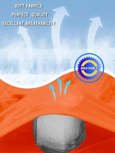 T-shirt unisexe 100% coton de couleur unie T-shirt vierge pour l'impression Streetwear surdimensionné, Logo personnalisé disponible - Product Image 6