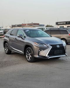 DISPONIBLE EN STOCK - Lexus <span class=keywords><strong>RX</strong></span> 350 d'occasion, toutes options, 2016, bien entretenue, prête à être expédiée dans le monde entier - Product Image 4