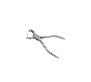 Wholesaler Cheap Price Hot Selling High Quality Professional Stainless Steel Bending <b>Pliers</b> With Rolls - Product Image 2