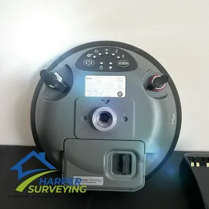 เสาอากาศ GNSS & GPS แพ็กเกจ GS16 RTK Rover ประสิทธิภาพสูง - Product Image 3