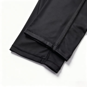 Manchons de jambe unisexes ZEDE Sportswear en polyester, personnalisables avec logo, vente en gros, antidérapants, protection UV, coupe-vent, respirants, pour cyclisme professionnel - Product Image 4