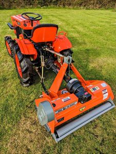 El mejor multifuncional para tractor sobre orugas de 120HP con caja de cambios y rodamiento 4WD Gear Drive disponible para suministro de Alemania - Product Image 3