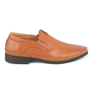 Zapatos Casuales para Hombre A22-1D - Marrón - Product Image 3