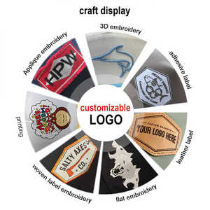 Haute qualité 5 panneaux 100% coton casquette de Baseball couleur personnalisée unisexe classique imperméable sport chapeau pour hommes et femmes nouveau Style - Product Image 6