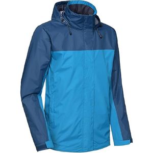 Chaqueta cortavientos de concha suave impermeable de alto rendimiento 2025, chaqueta de nailon a prueba de viento con logotipo personalizado transpirable para aventuras al aire libre - Product Image 6