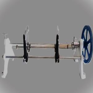 Aparato de Torsión Horizontal MAYALAB con Base Metálica Rígida de Hierro Fundido para Investigación Científica de Laboratorio, Manual, Personalizable, OEM - Product Image 2