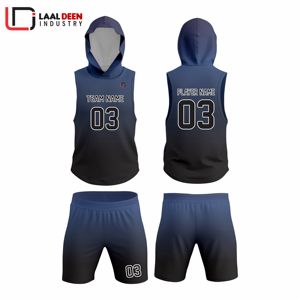 2026 Top Vente 7 sur 7 Uniformes de football Deal Package Chemise de compression et ensembles courts avec sac à dos - Product Image 1