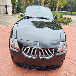 BMW Z4 3.0I Roadster 2003 USADO, Volante a la Izquierda/Derecha - Product Image 1