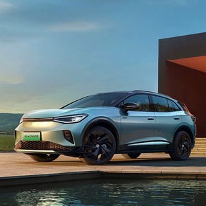 Precio de Fábrica <span class=keywords><strong>Volkswagen</strong></span> ID.4 CROZZ, Vehículo Eléctrico de Nueva Energía, Auto Crossover EV Modelo 2024 para Familia y Negocios - Product Image 5