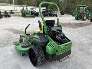 Cortadora de Césped Industrial John Deere Z994R ZTrak Zero-Turn, Motor Diésel de un Solo Cilindro, 4 Tiempos, 1600W, 250cc, con 24.7 HP, en Venta - Product Image 4