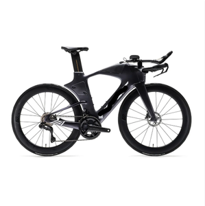 Brand New 2025 IA 2.0 Expert Ultegra Di2 Triathlon <b>Bike</b> - Product Image 1