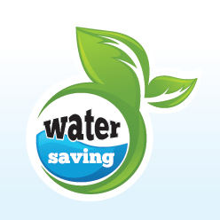 Bandeaux de bain à économie d'eau Soffione Produit vert écologique - Product Image 2