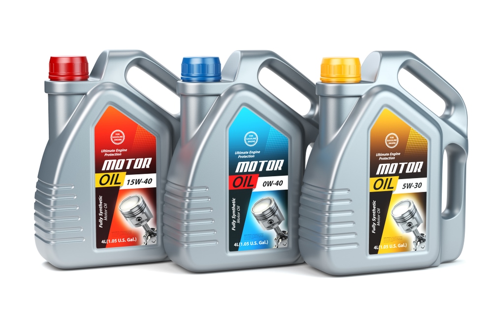 New Stock Castrol Engine Motor Oil 5W30 & 10W40 Buy Direct from Supplier Oil Parts Image 2